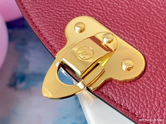 Aaa replica bags LOUIS VUITTON SAINT-PLACIDE 0825
